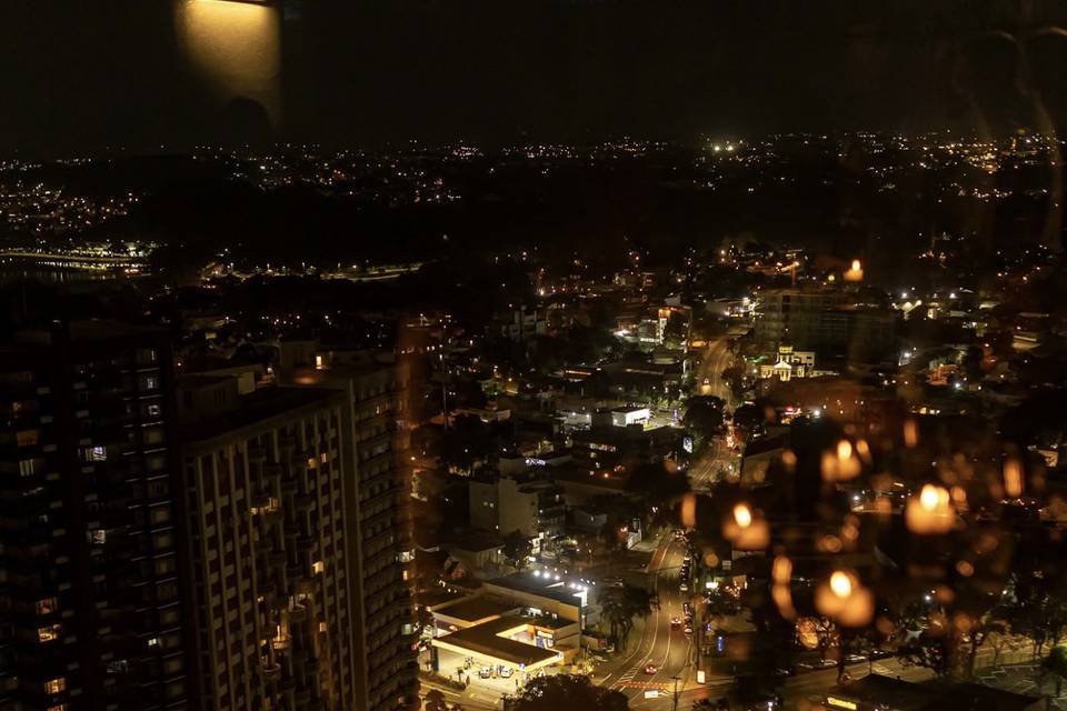 Tetto Rooftop
