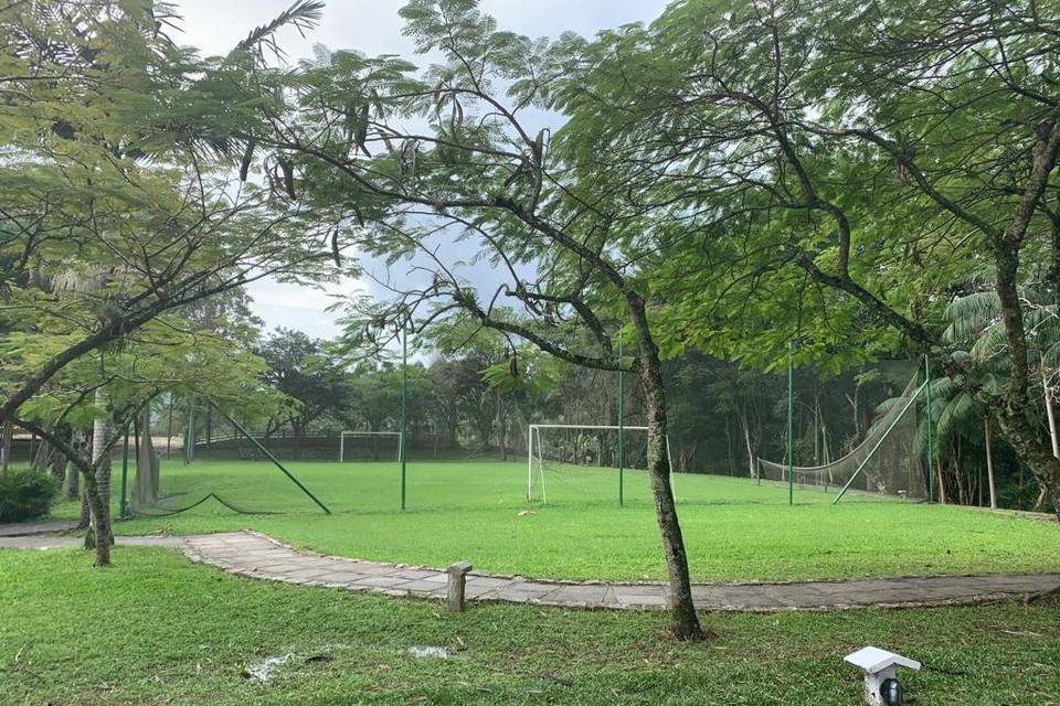 Campo de futbol