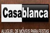 Casa Blanca logo