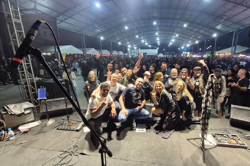 Motofest Santa Maria Jequitiba