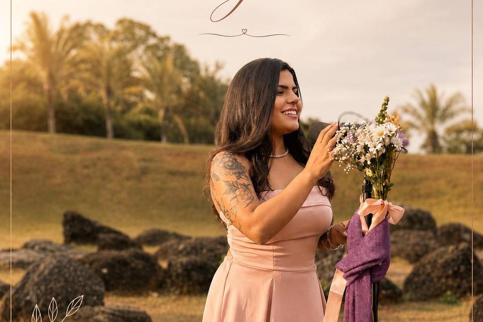 Julia Santos