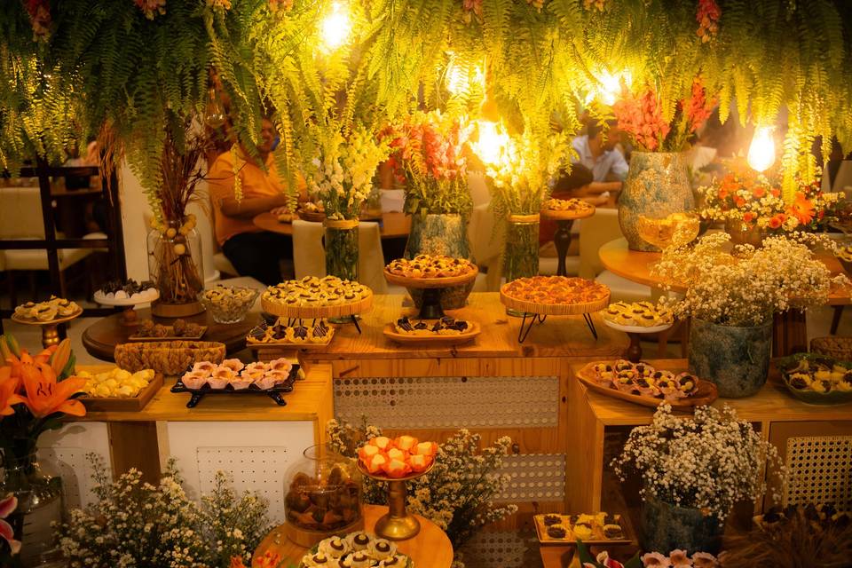 Decoração