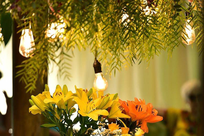Decoração