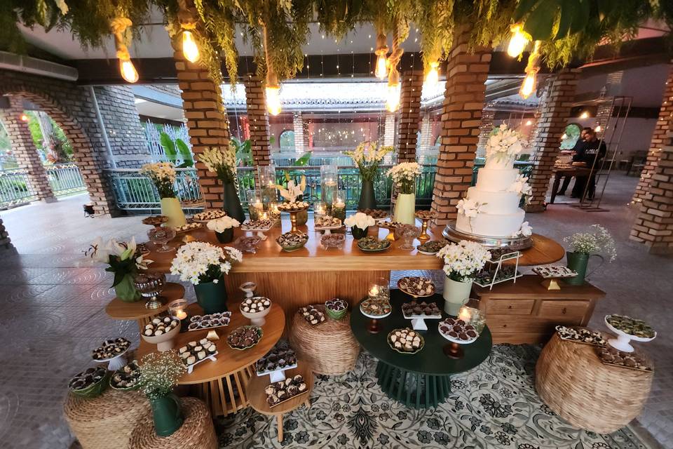 Decoração