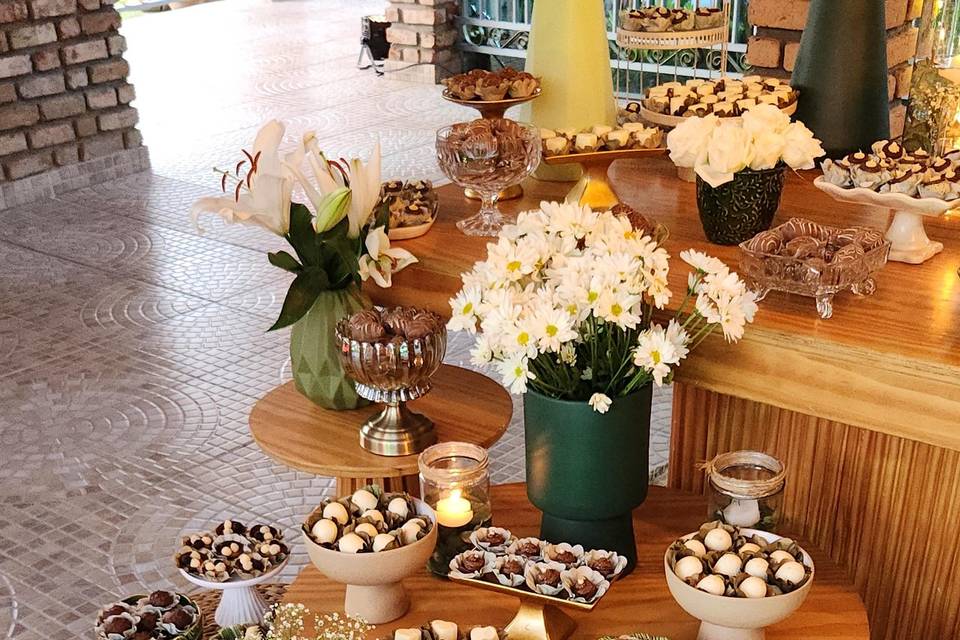 Doces
