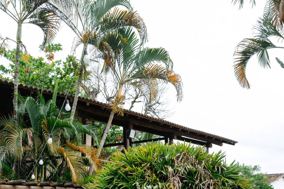 Decoração