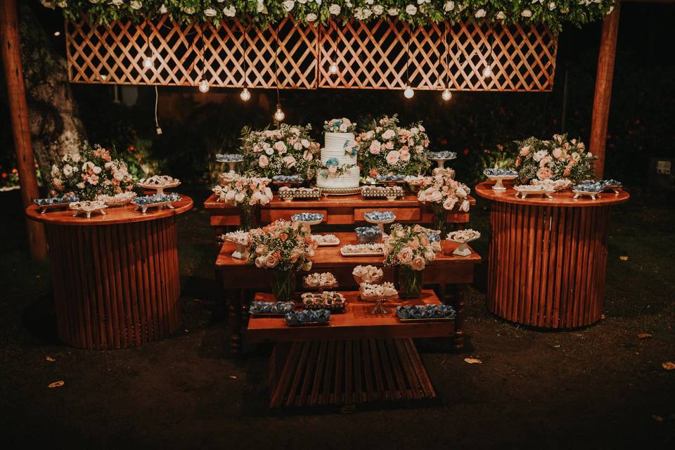 Decoração