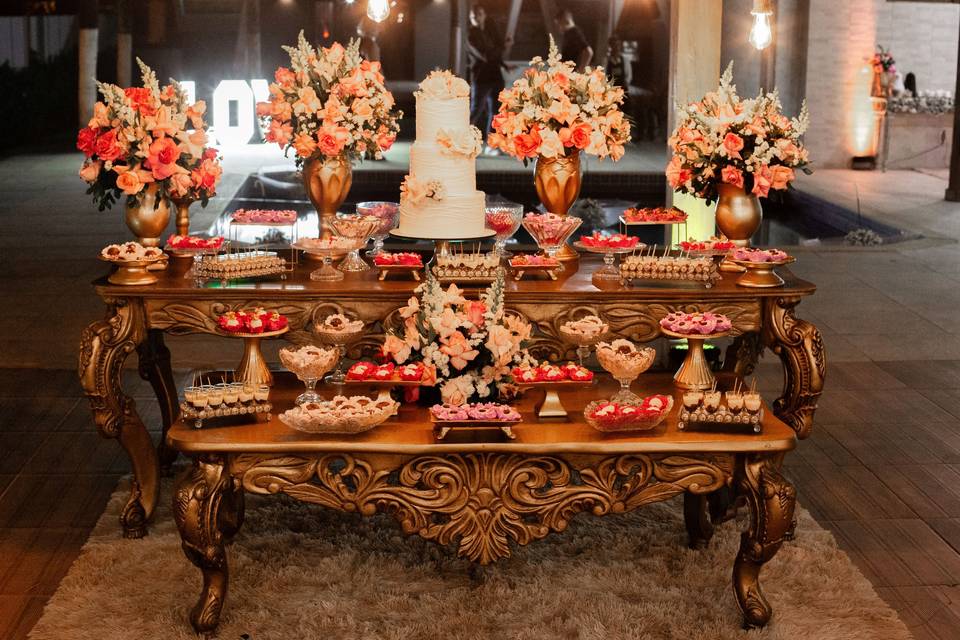 Decoração