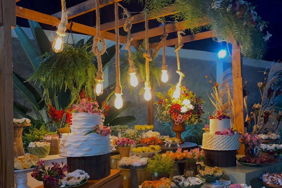 Casamento Duplo