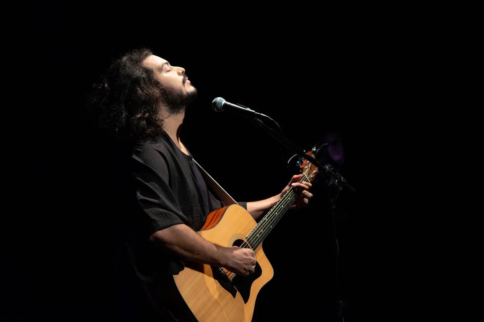 Gabriel Rossini