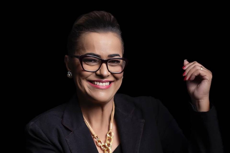 Deborah Eventos