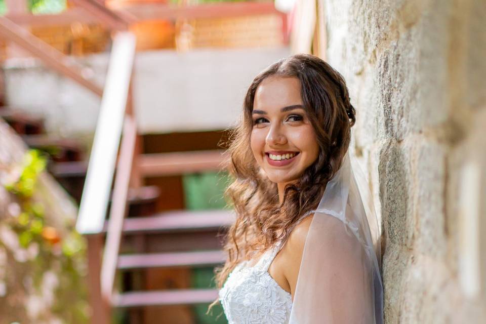 Fotografia de Casamento