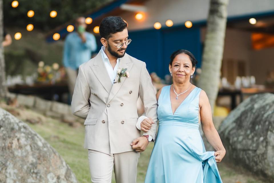 Fotografia de Casamento