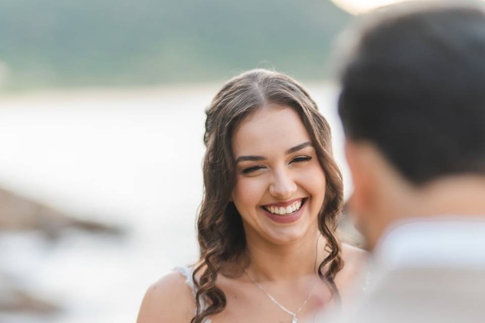 Fotografia de Casamento