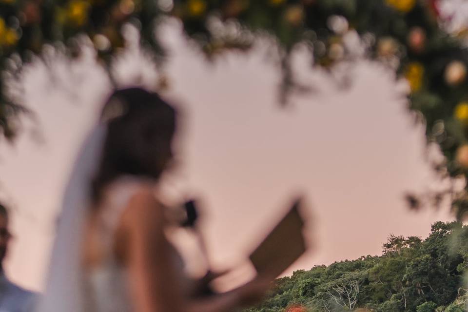 Fotografia de Casamento