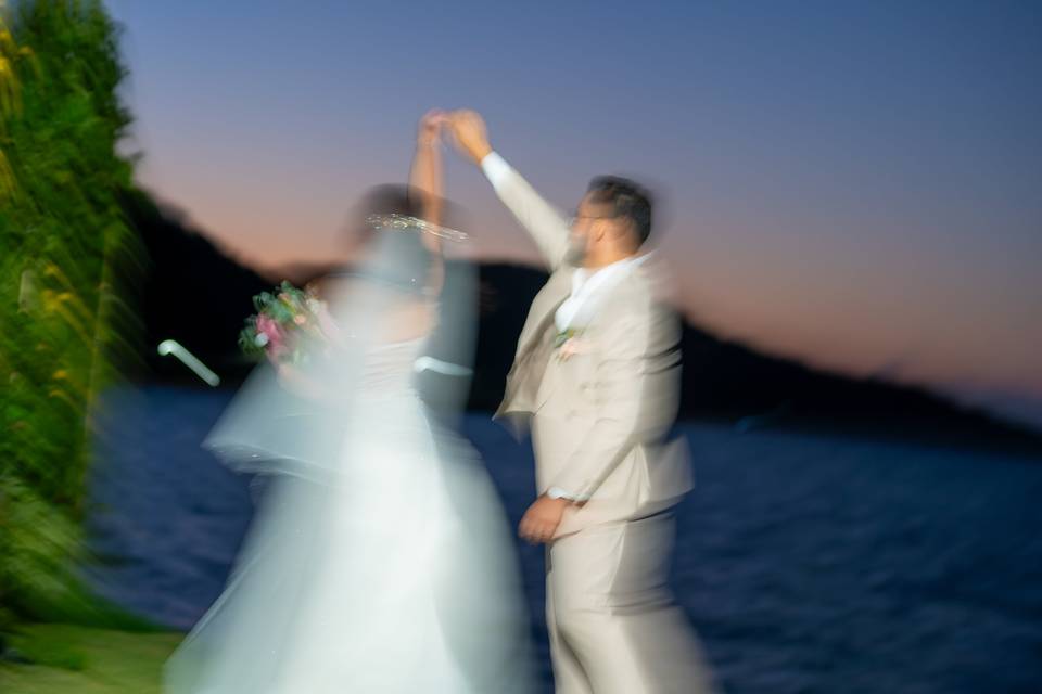 Fotografia de Casamento