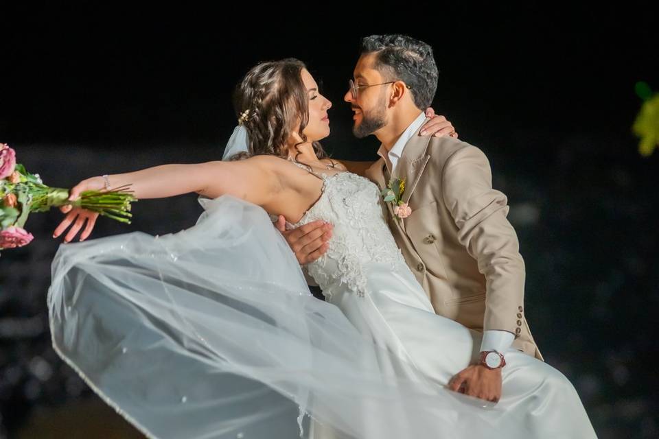 Fotografia de Casamento