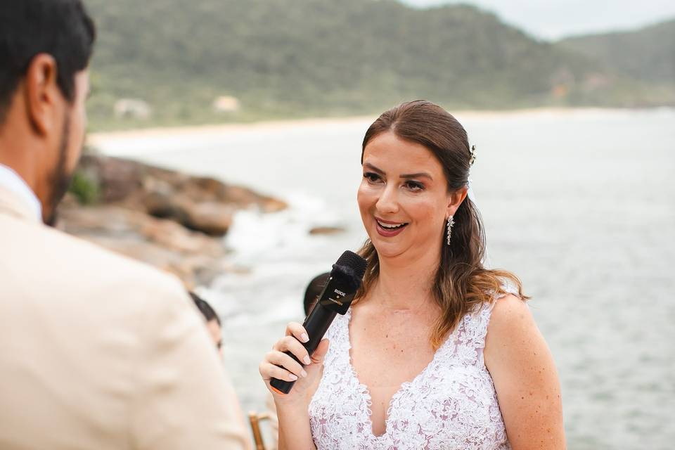 Fotografia de Casamento