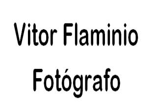 Vitor Flaminio Fotografo logo