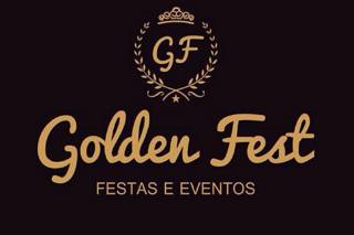 Golden Fest logo
