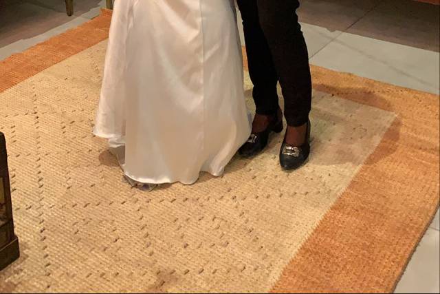 Minha princesa Ingrid