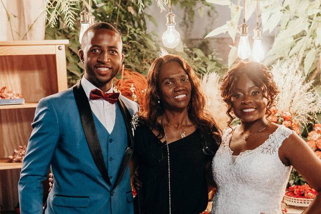 Casamento Elisa e Thiago