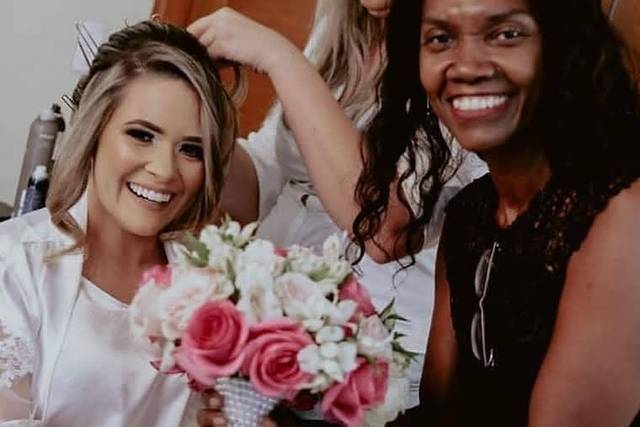 Minha princesa Niceane