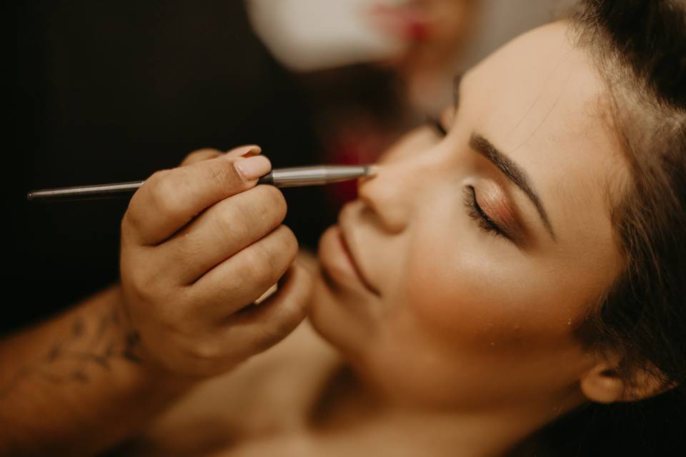 Make