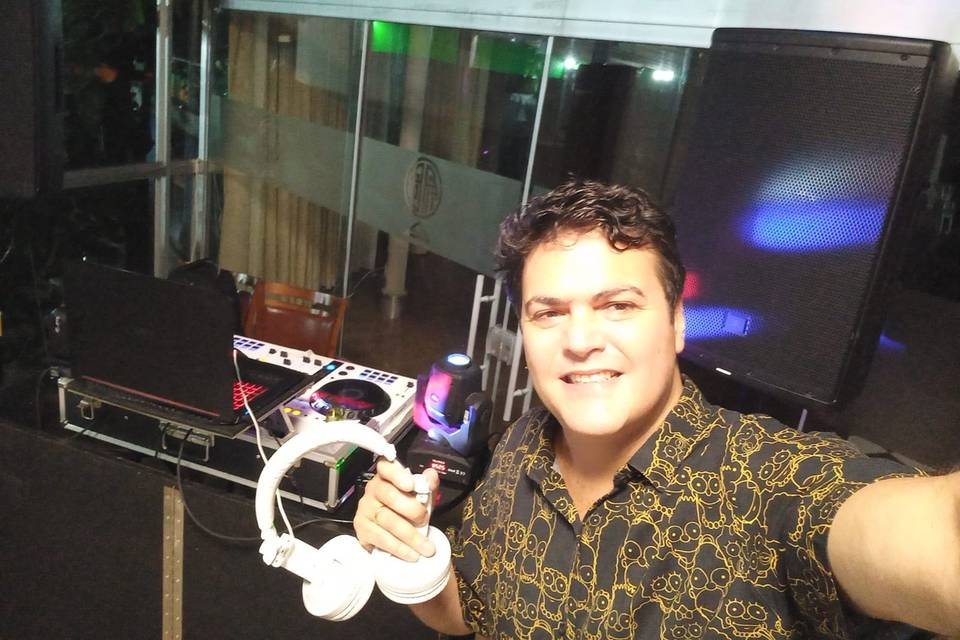 Casamento na AABB