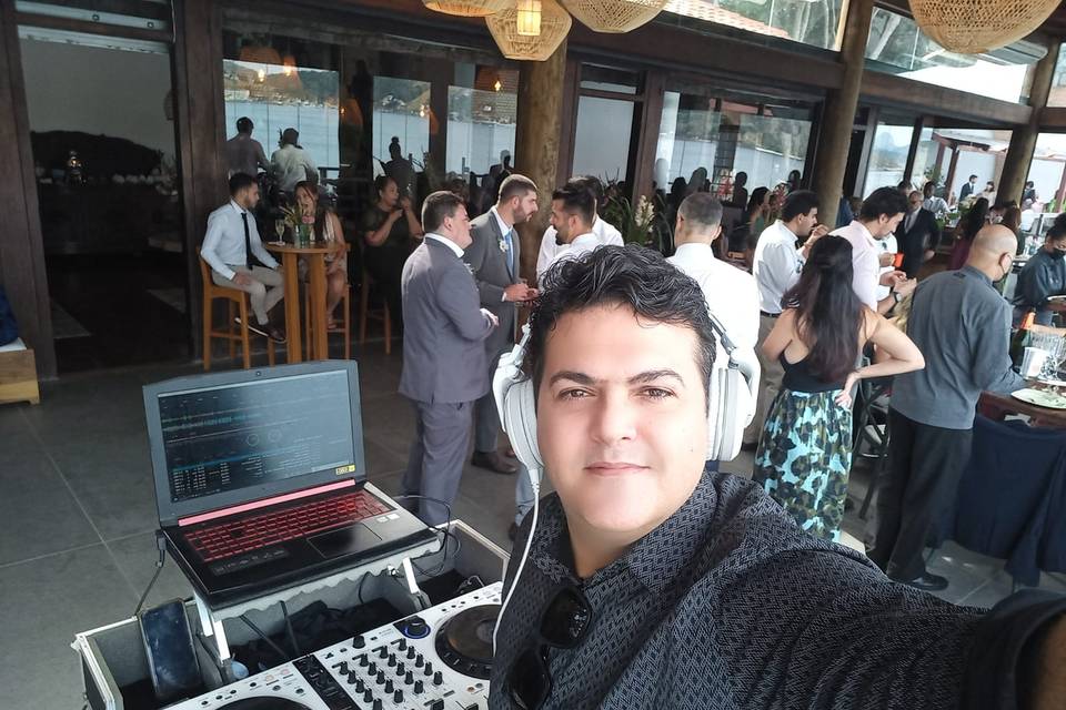 Casamento Villa H