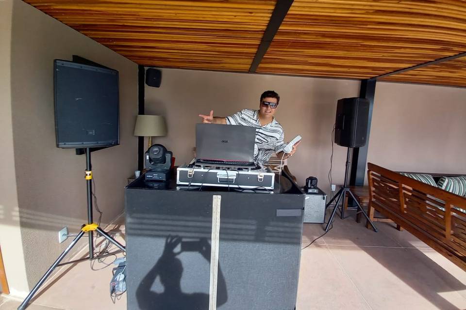 Set p/ eventos médios
