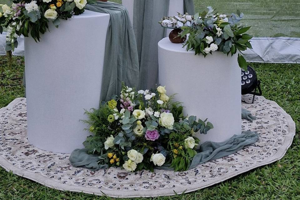 Decoração