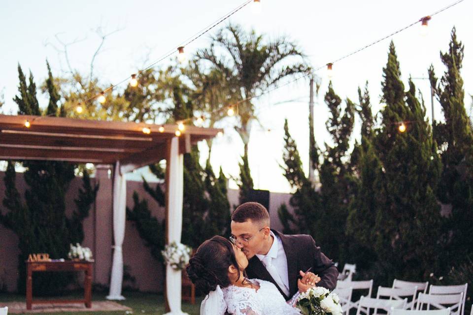 Andrielli & Natanael