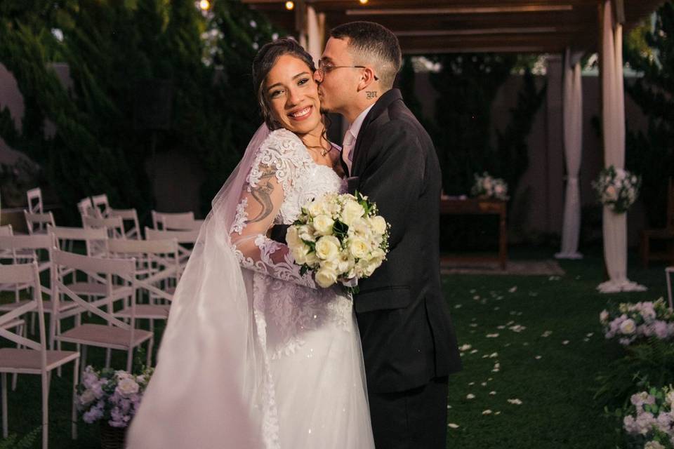 Andrielli & Natanael
