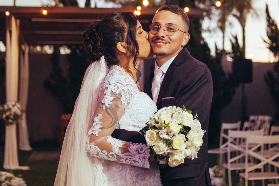 Andrielli & Natanael
