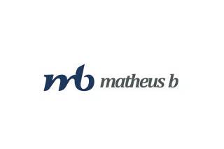 Matheus Baião logo