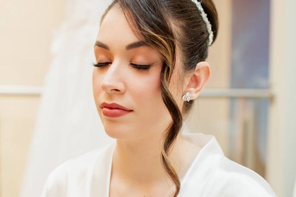 Beleza Noiva