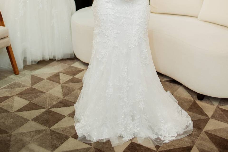 Beleza Noiva