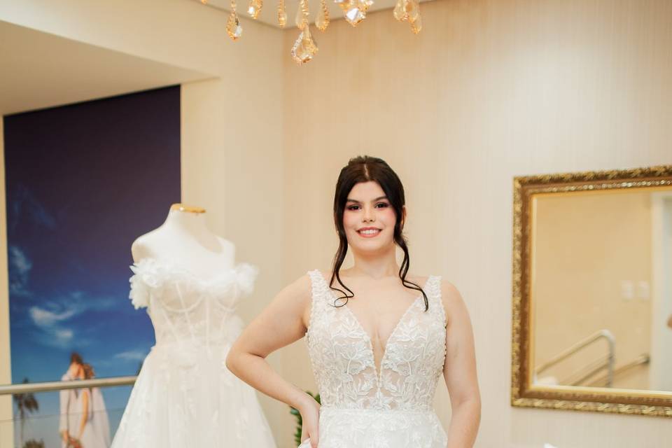 Beleza Noiva