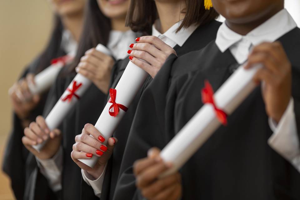 Formatura