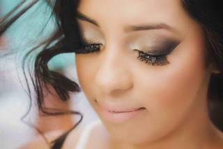 Fernanda Cumini Make Up