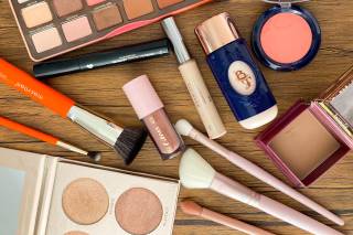 Gio Andrade Makeup Artist