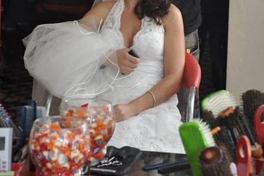 Fotografia com estilo