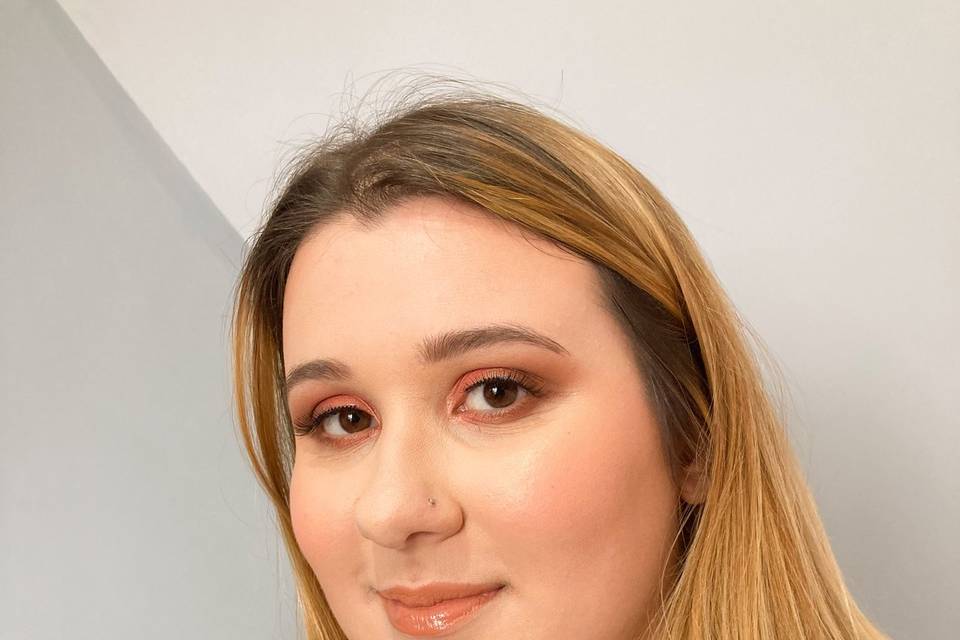 Make peach