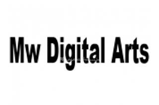 Mw Digital Arts logo