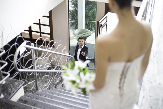 M&J Studio - Produções fotográficas