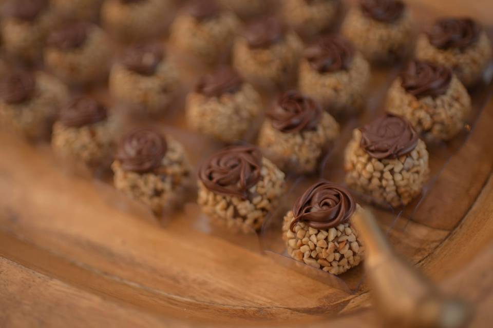 Brigadeiro Ferrero