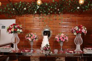 Assessoria Amor & Detalhes