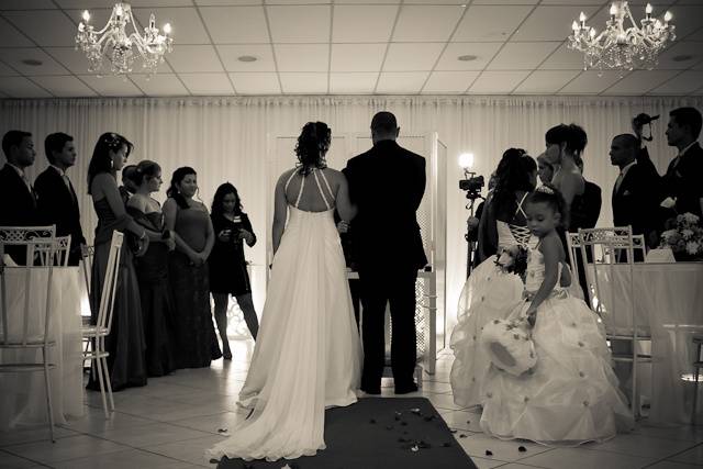 Fotos de casamento