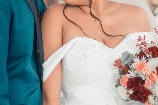 Wedding Day
